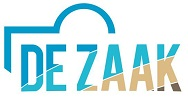 logo DE ZAAK Spijkenisse
